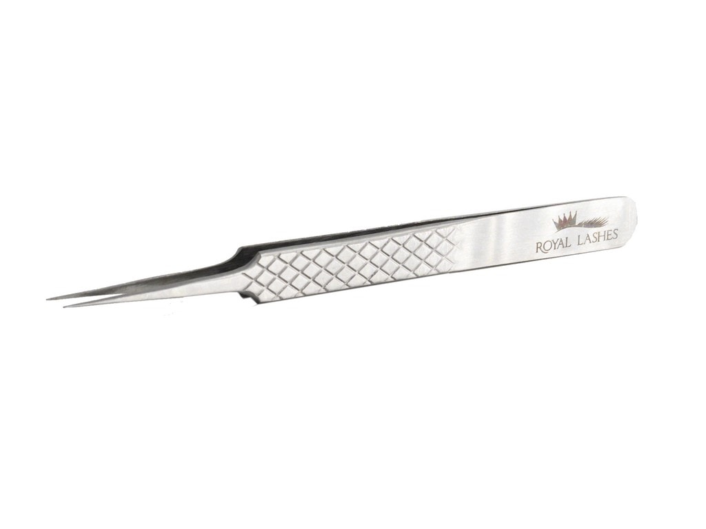 Royal Lashes Pinceta Ravna S-1035