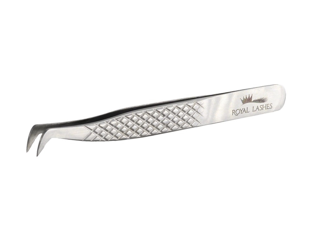 Royal Lashes Pinceta Volumenska S-1208
