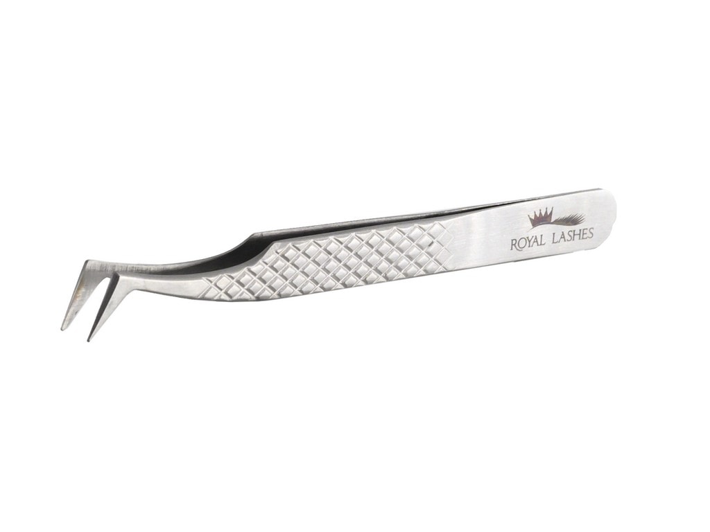 Royal Lashes Pinceta Volumenska S-860
