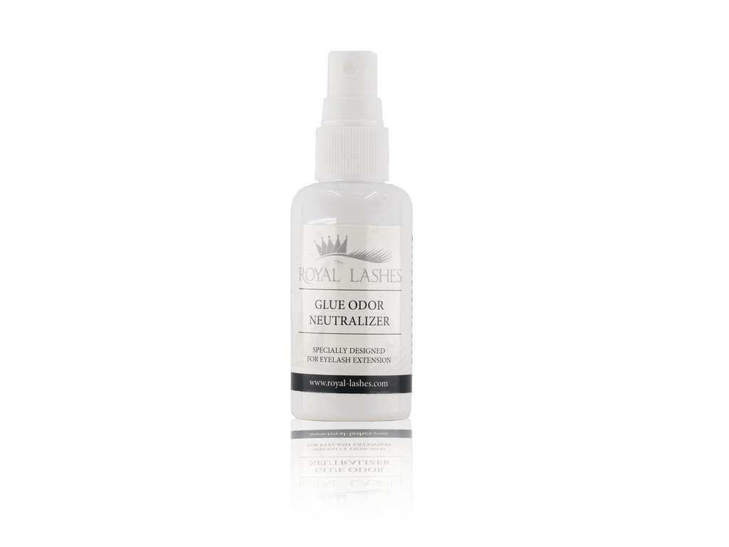 Royal Lashes Neutralizator vonja lepila 60ml