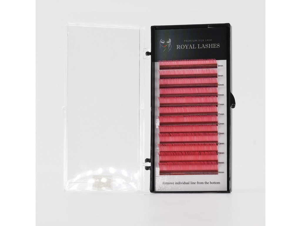 Royal Premium Volumenske Trepalnice Mix Barvne - slika 8