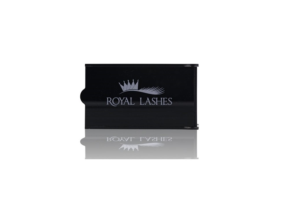 Royal Lashes Set Lash Box in 6 palet - slika 2