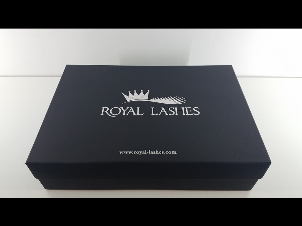 Royal Lashes Mini Starter Kit - slika 2