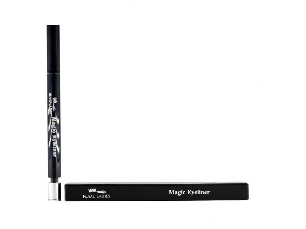 Royal Lashes Magic Eyeliner – Tuš Lepilo