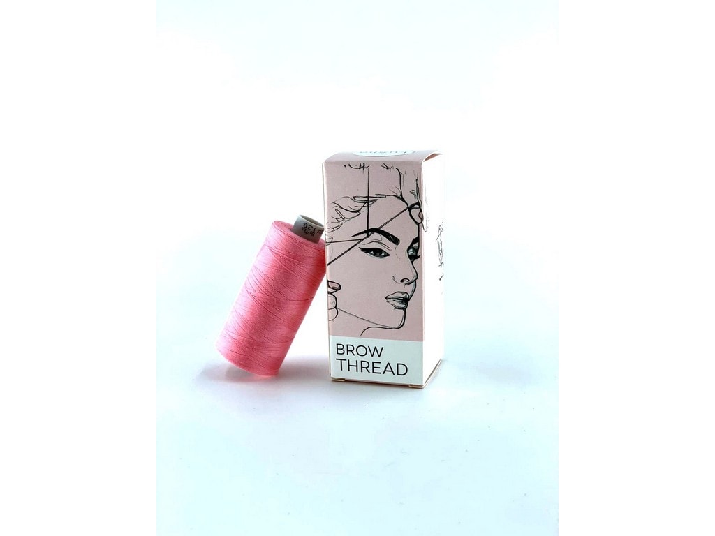 Royal Lashes Konac za Threading – LuSha Pro Pakiranje 1000m