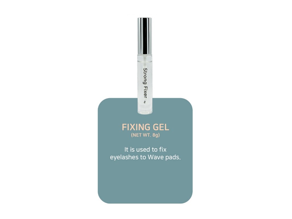 Royal Lashes Lash Lift Fixing Gel 8g