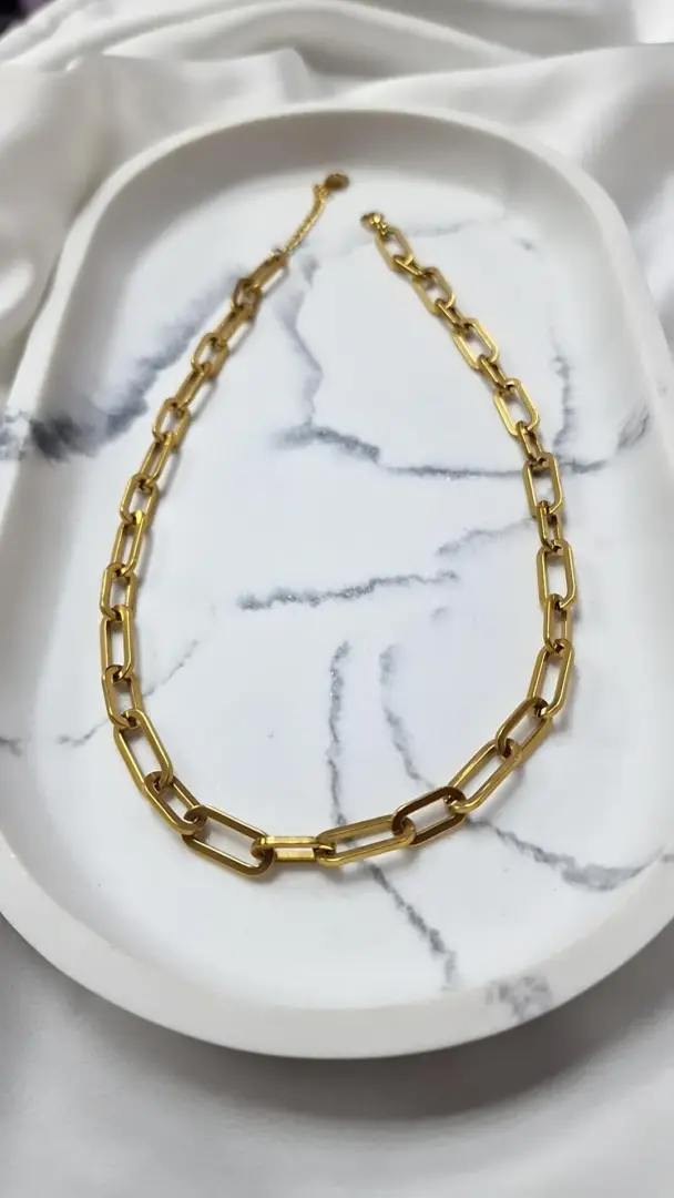 REMINI VERIŽICA- GOLD - slika 5
