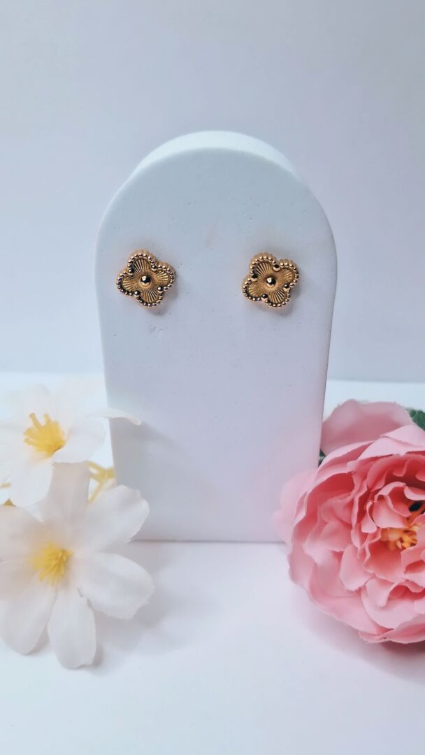 UHANI CLOVER - GOLD