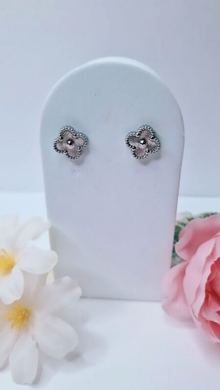 UHANI CLOVER - SILVER