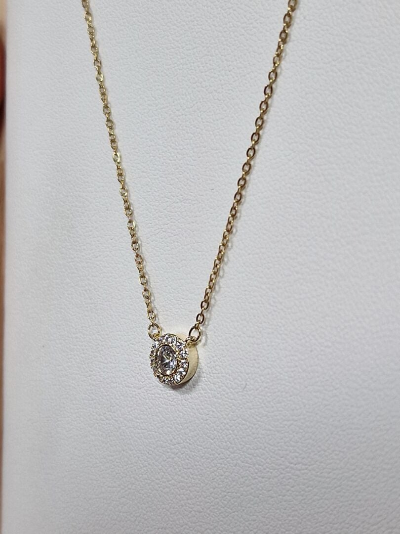 VERIŽICA BRIA - GOLD - slika 2