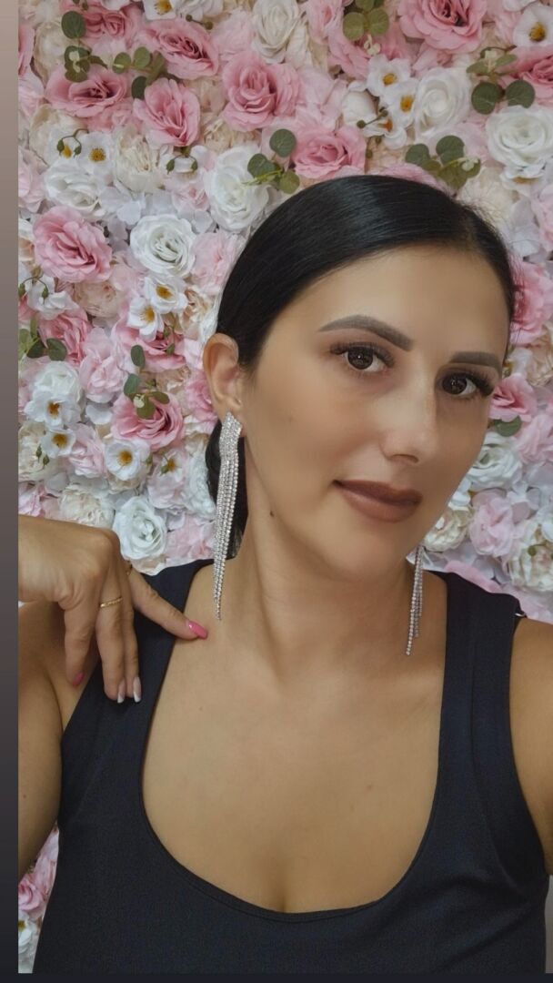 UHANI ANGEL - SILVER - slika 3