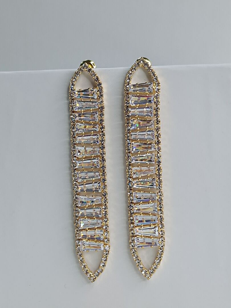 UHANI INA - GOLD - slika 2