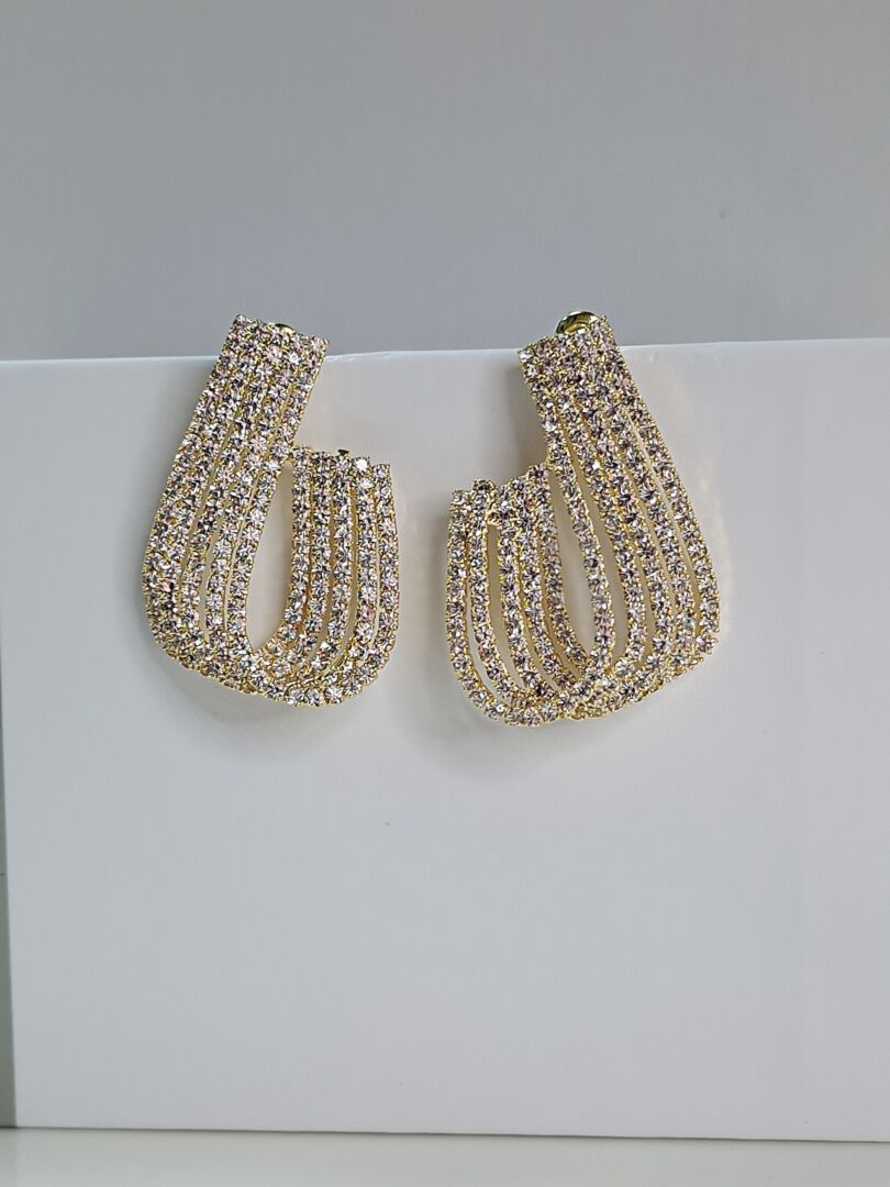 HELLY UHANI - GOLD - slika 2