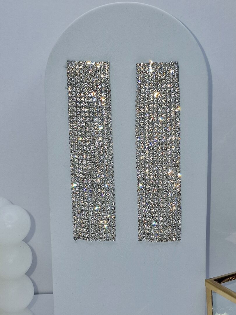 FAME UHANI - SILVER - slika 3