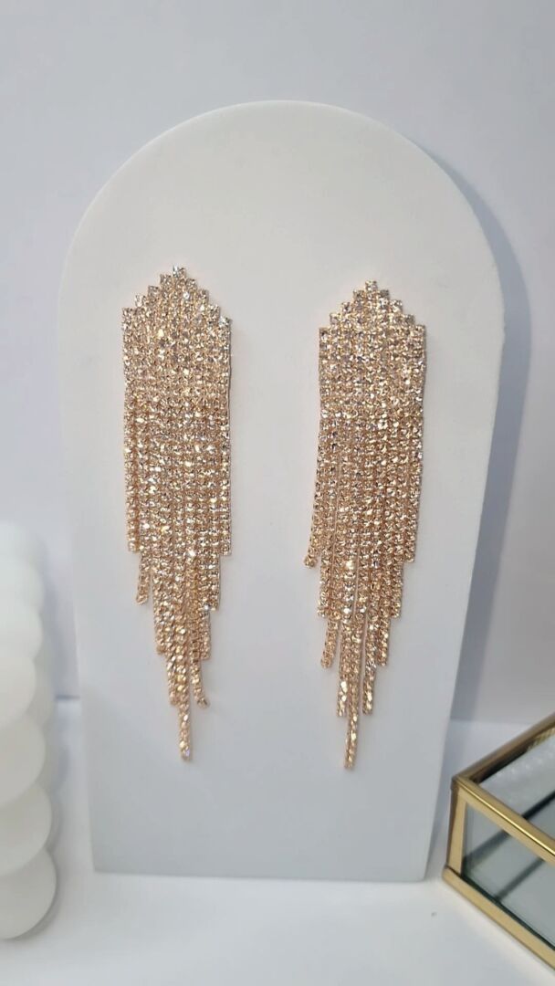 FAMOUS UHANI - GOLD - slika 2