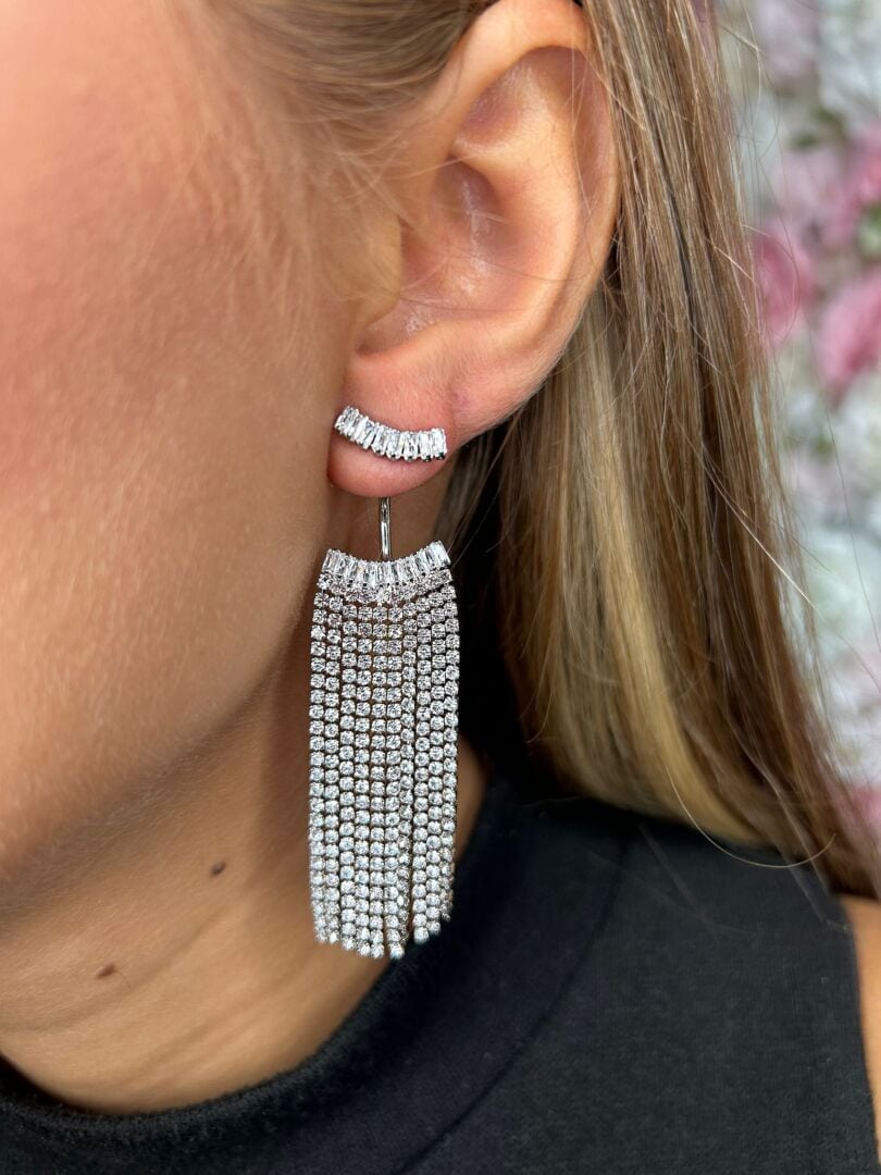 UHANI MACY- SILVER