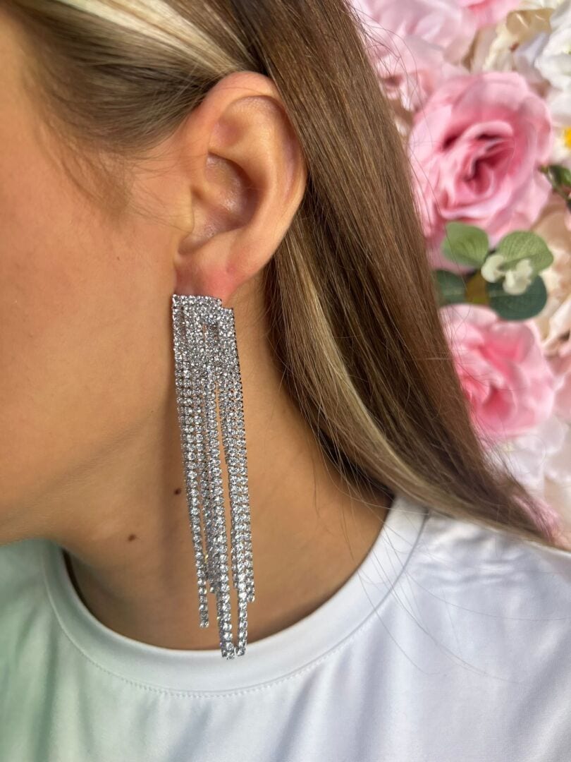 BEAUTY UHANI - SILVER