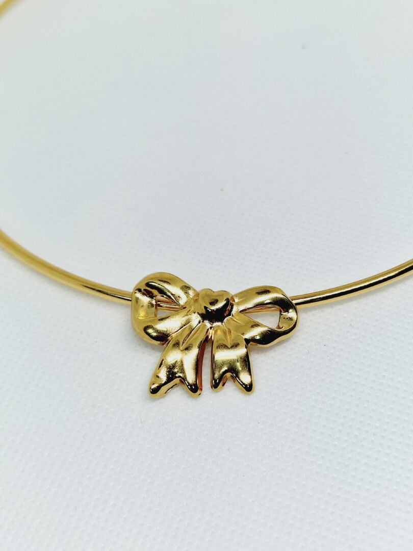 GRACE VERIŽICA - GOLD - slika 2