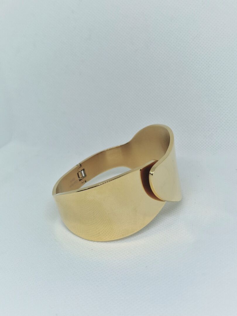 ELARA ZAPESTNICA - GOLD - slika 2