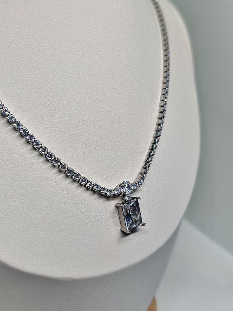 CELESTE VERIŽICA - SILVER - slika 2