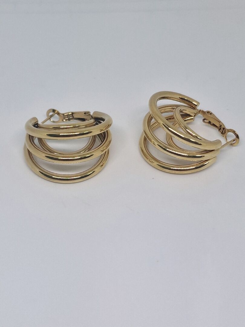 GOLDEN ECHO - GOLD - slika 2