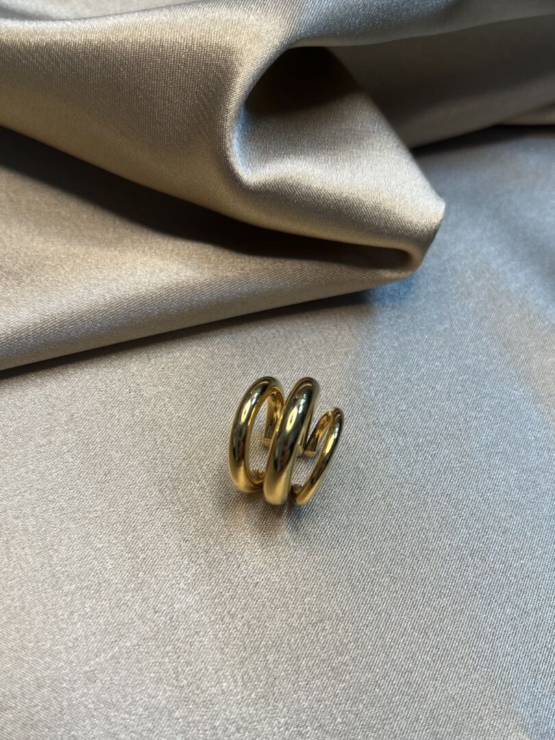 UHAN LANA - GOLD