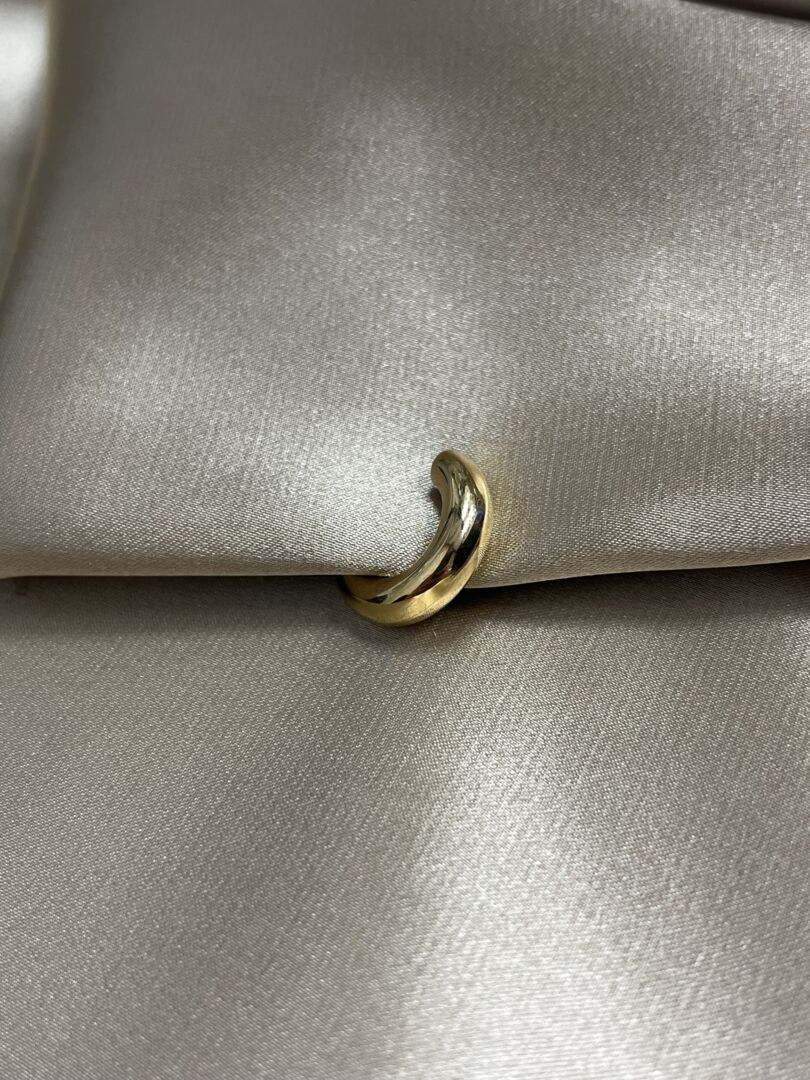 UHAN ZAHIDA - GOLD - slika 3