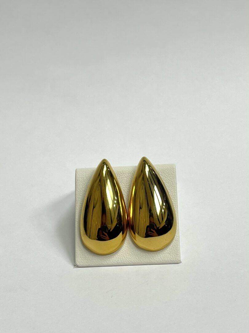 UHANI NELLY - GOLD - slika 2