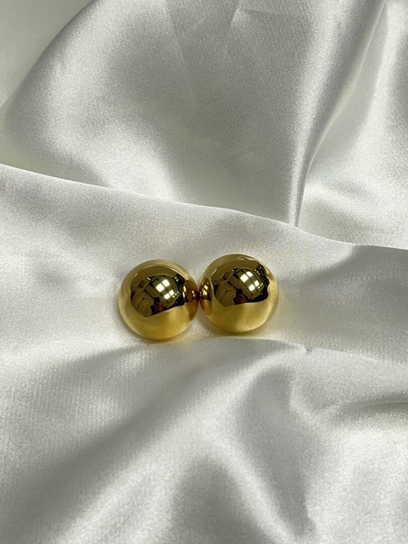 UHANI AVERY - GOLD - slika 3