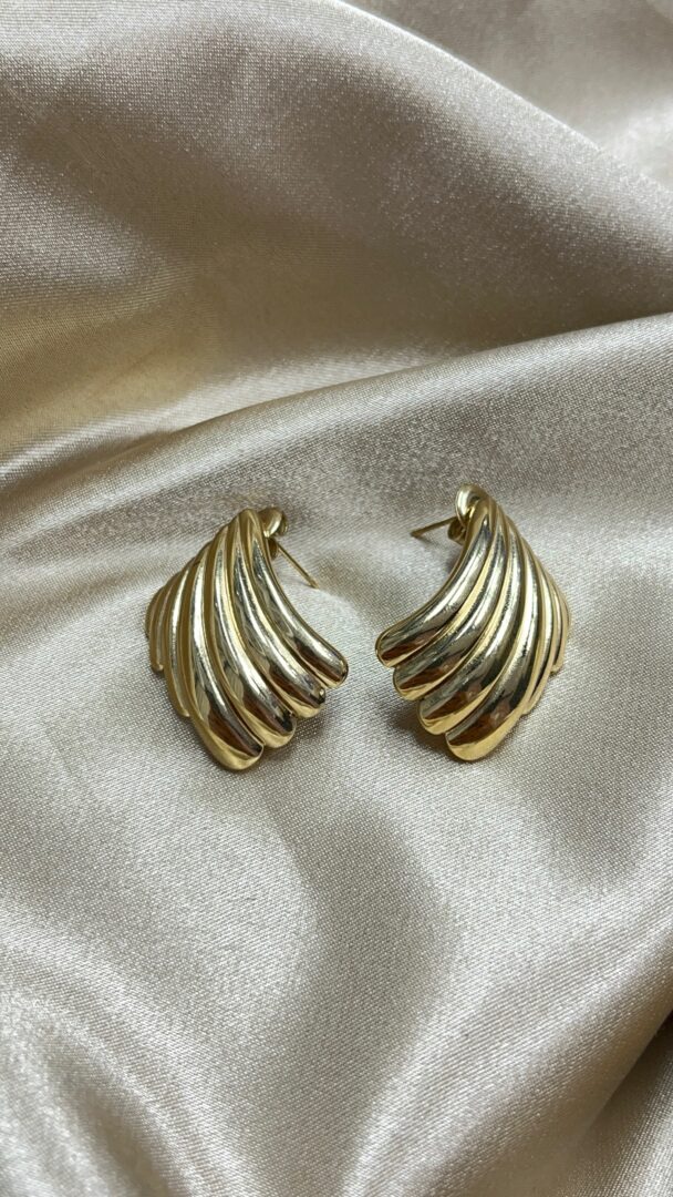 UHANI WAVE - GOLD - slika 3