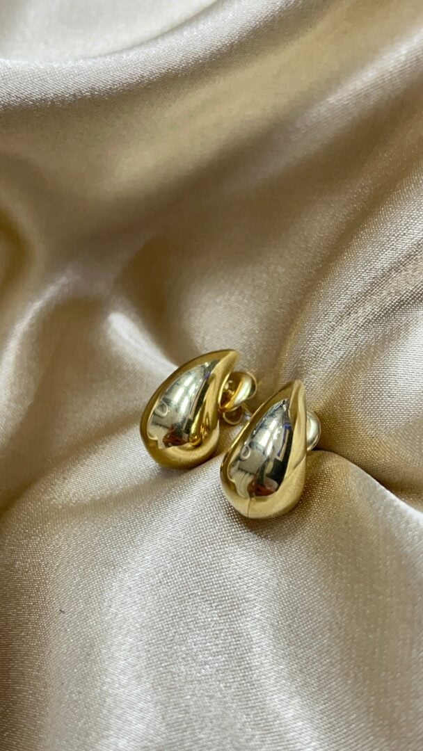 UHANI DROP - GOLD
