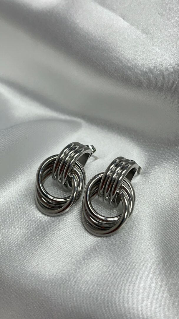 UHANI HAILEY - SILVER - slika 2