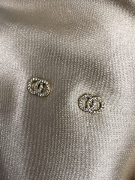UHANI CHANEL - GOLD