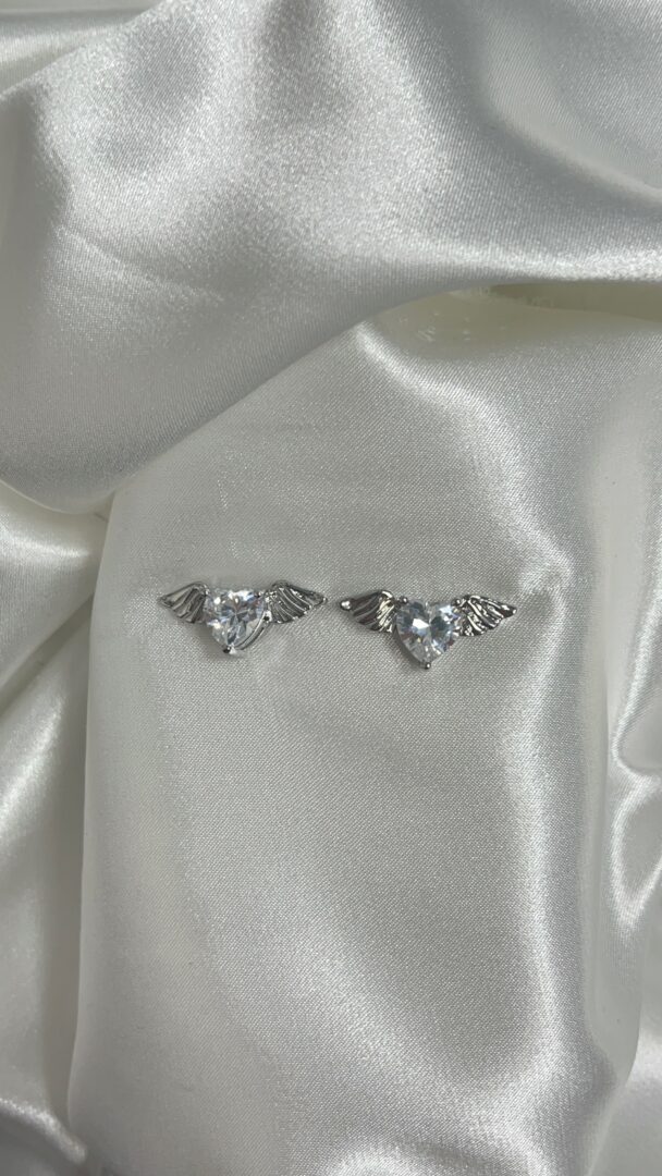 UHANI FLY - SILVER - slika 2
