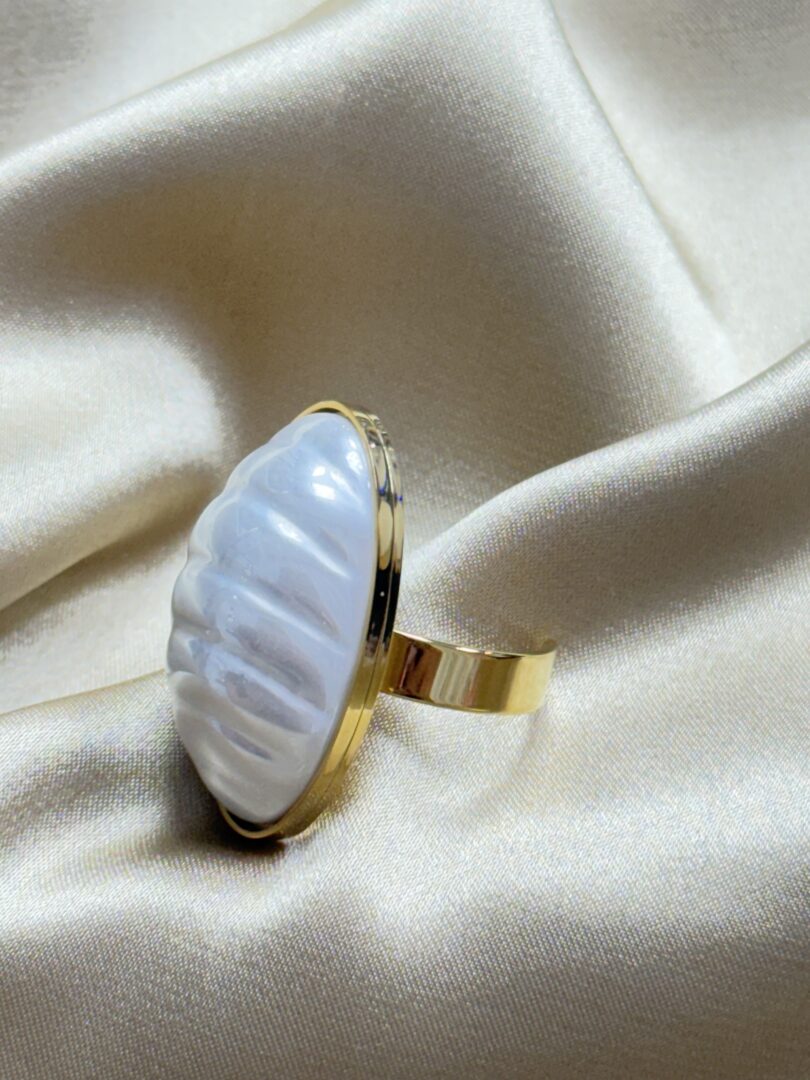 PRSTAN MEGA - GOLD - slika 3