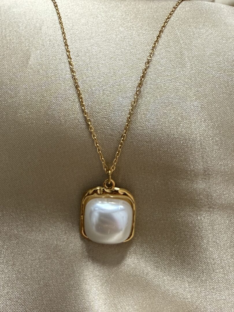 VERIŽICA KING - GOLD - slika 4