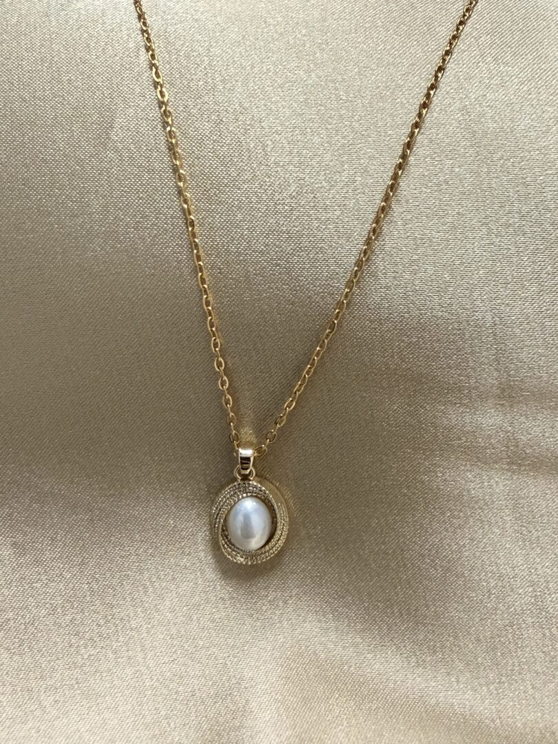 VERIŽICA SHINE - GOLD - slika 3
