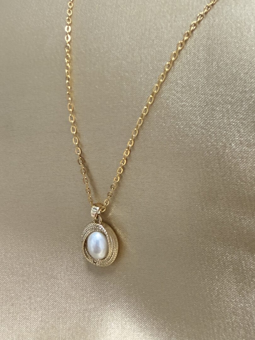 VERIŽICA SHINE - GOLD - slika 2