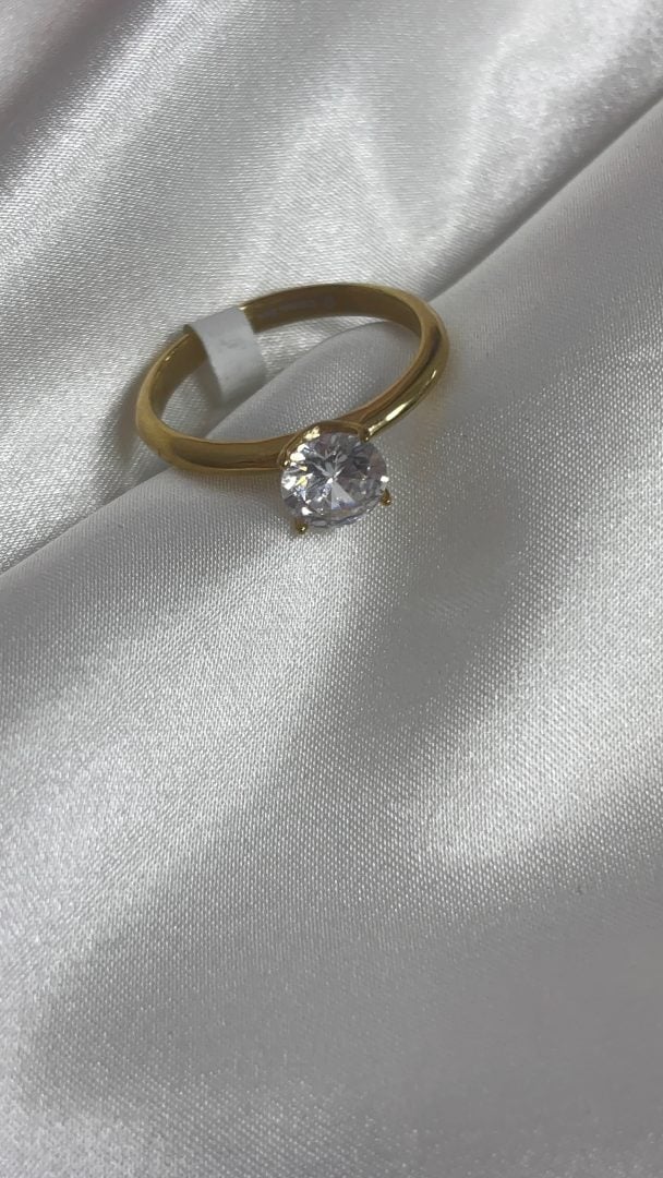 PRSTAN MAJA - GOLD - slika 2