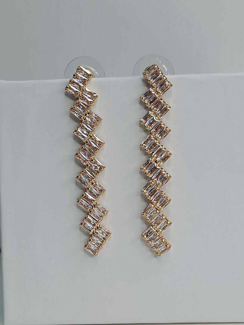 UHANI TIMI - GOLD - slika 2