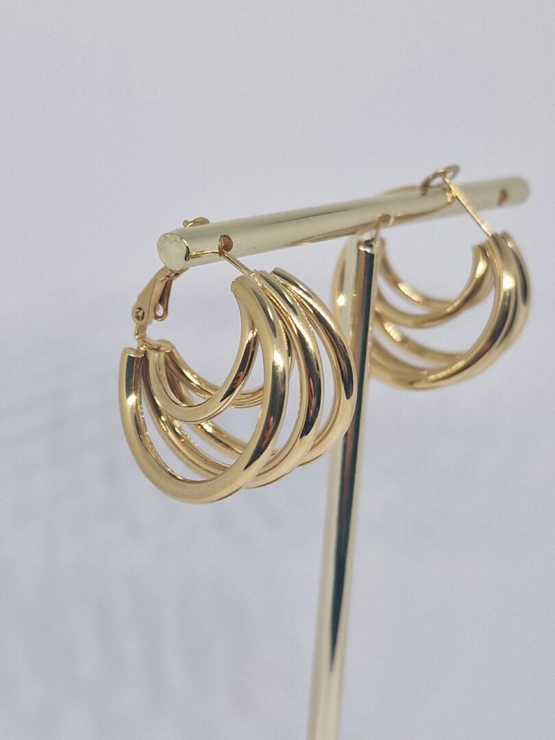 GOLDEN ECHO - GOLD - slika 3