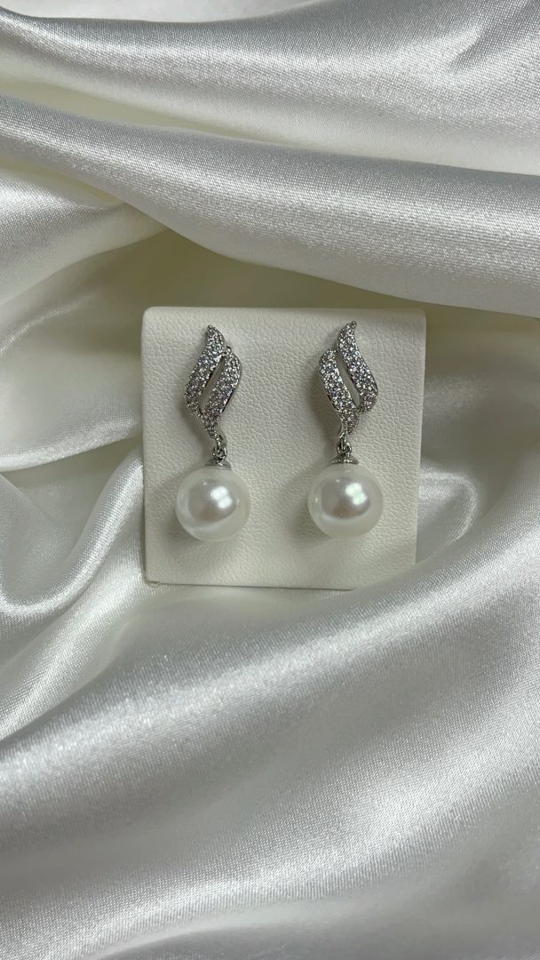 UHANI LIGHT - SILVER/PEARL - slika 2