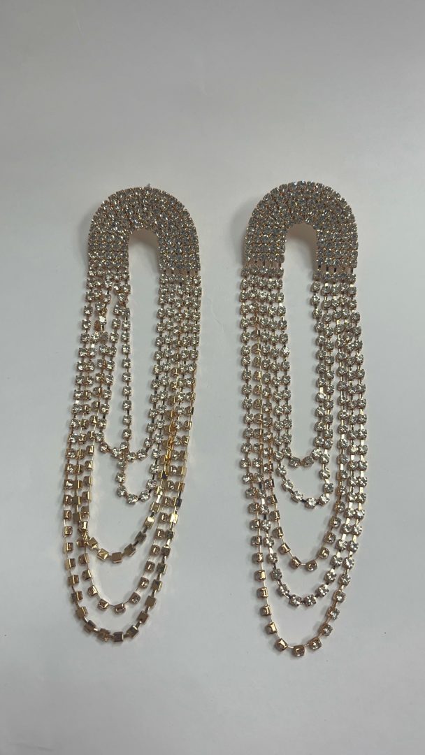 UHANI EXTRA - GOLD - slika 2