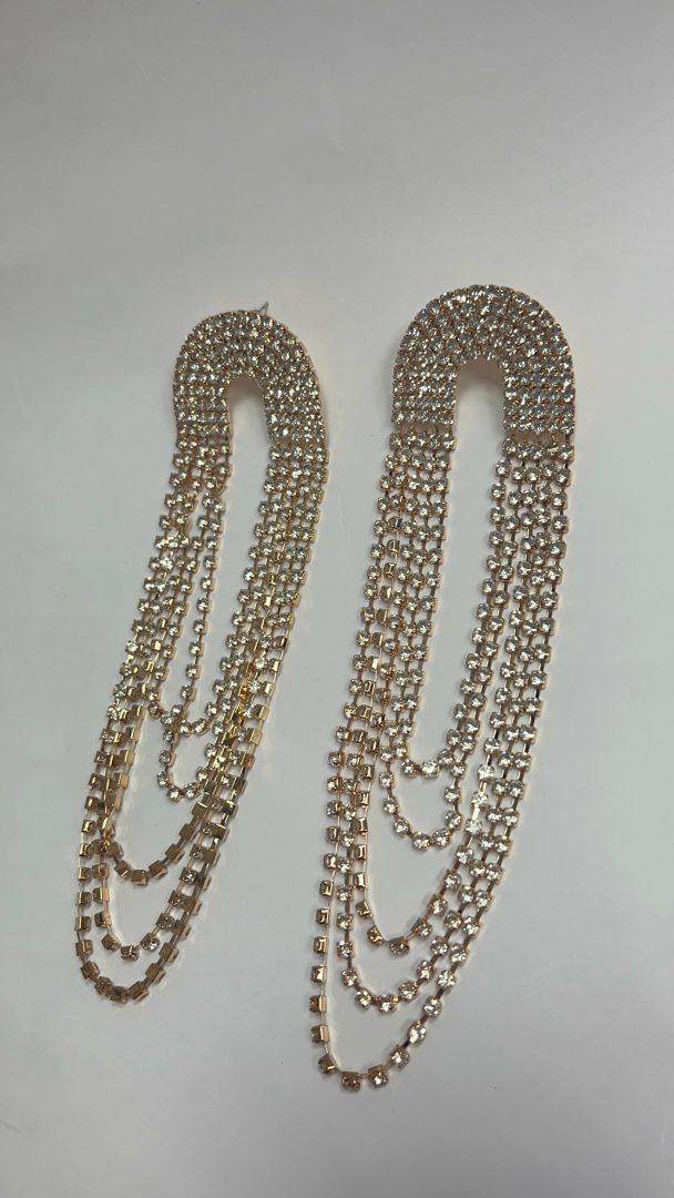 UHANI EXTRA - GOLD - slika 3
