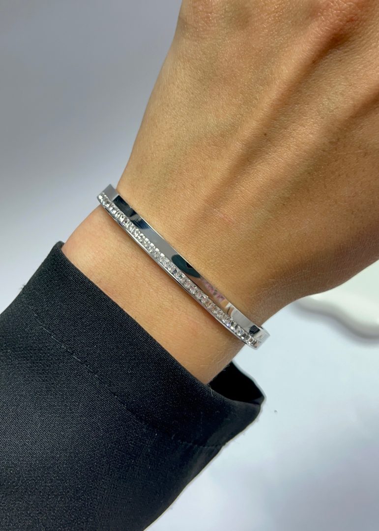 ZAPESTNICA DIDI - SILVER