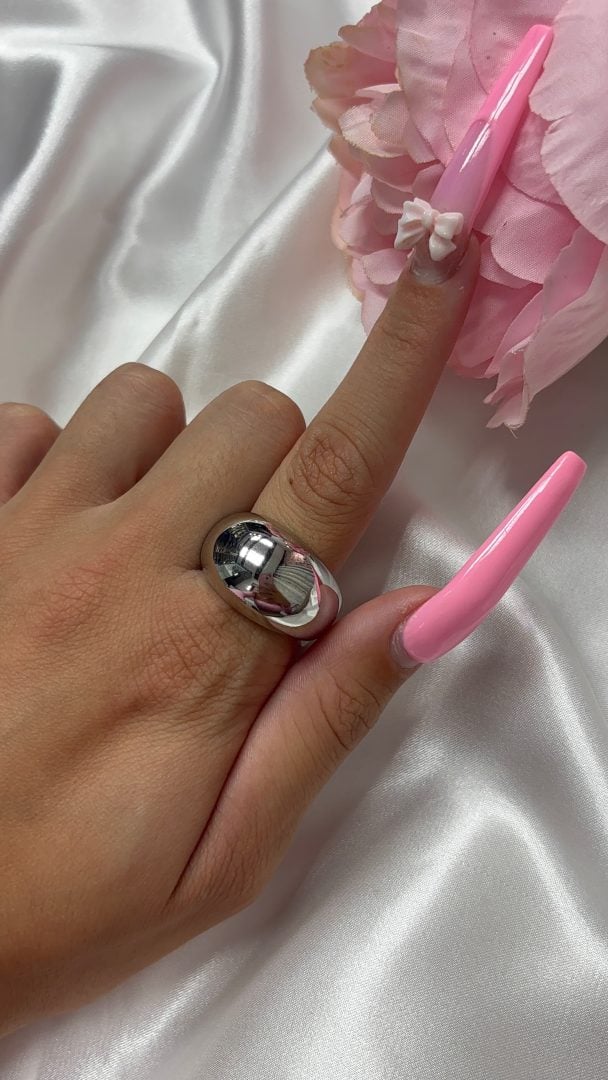 PRSTAN ELEGANCE- SILVER