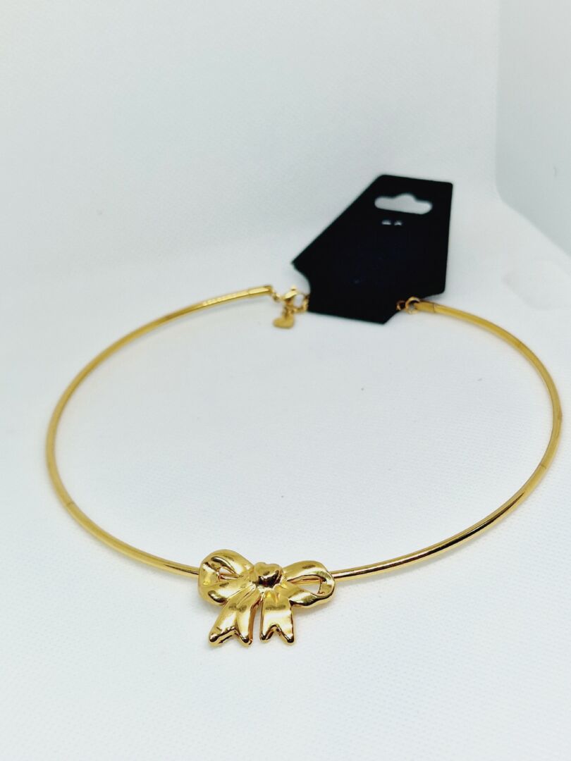 GRACE VERIŽICA - GOLD - slika 3