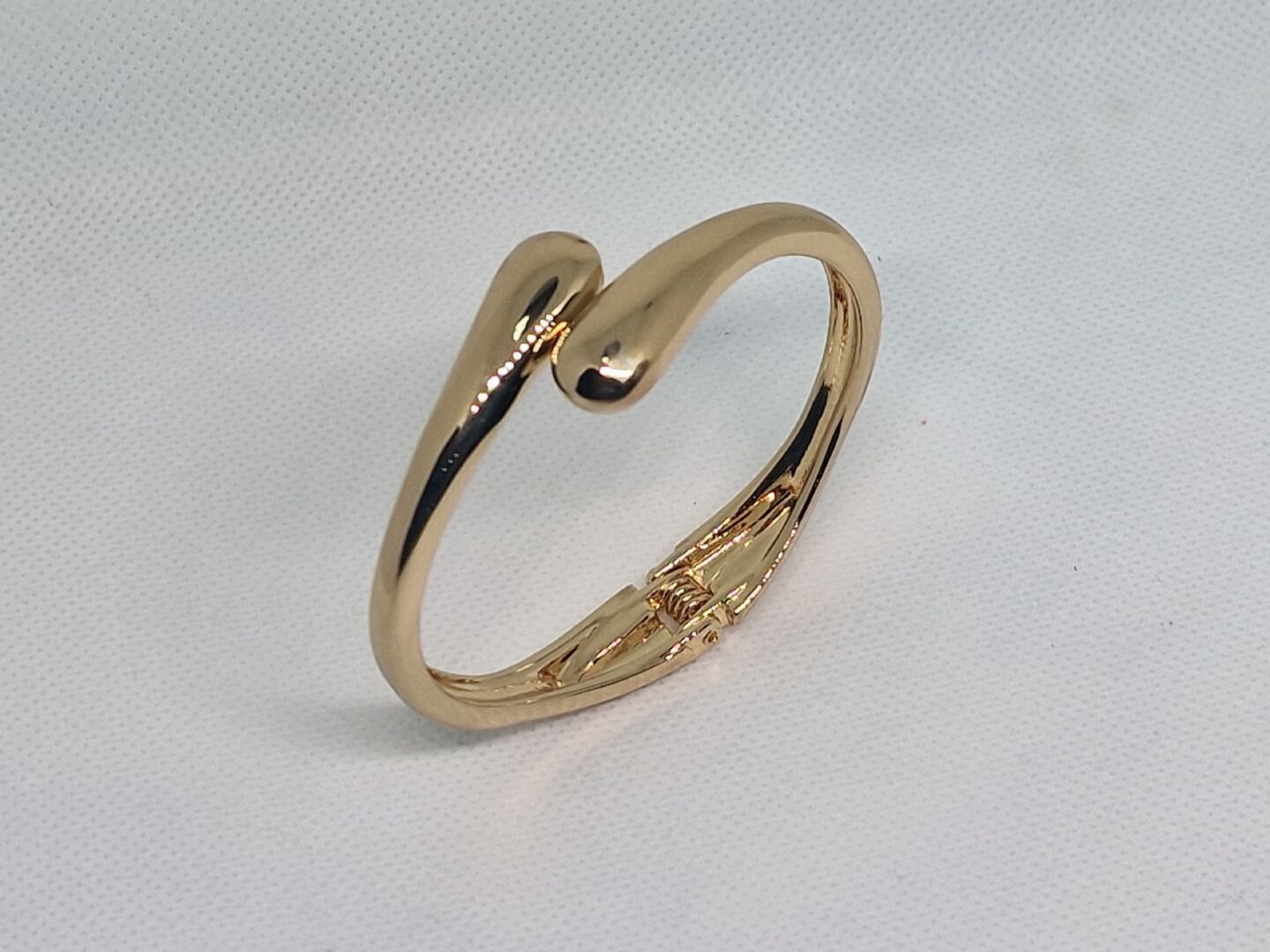 ETERNELLE ZAPESTNICA - GOLD - slika 2