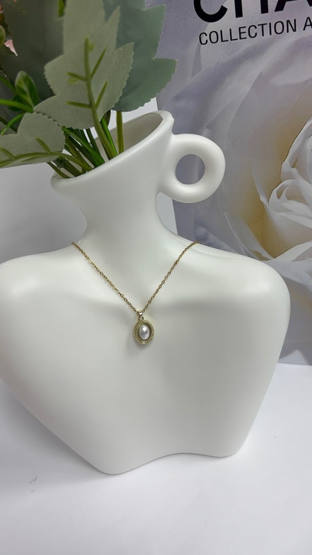VERIŽICA SHINE - GOLD - slika 4