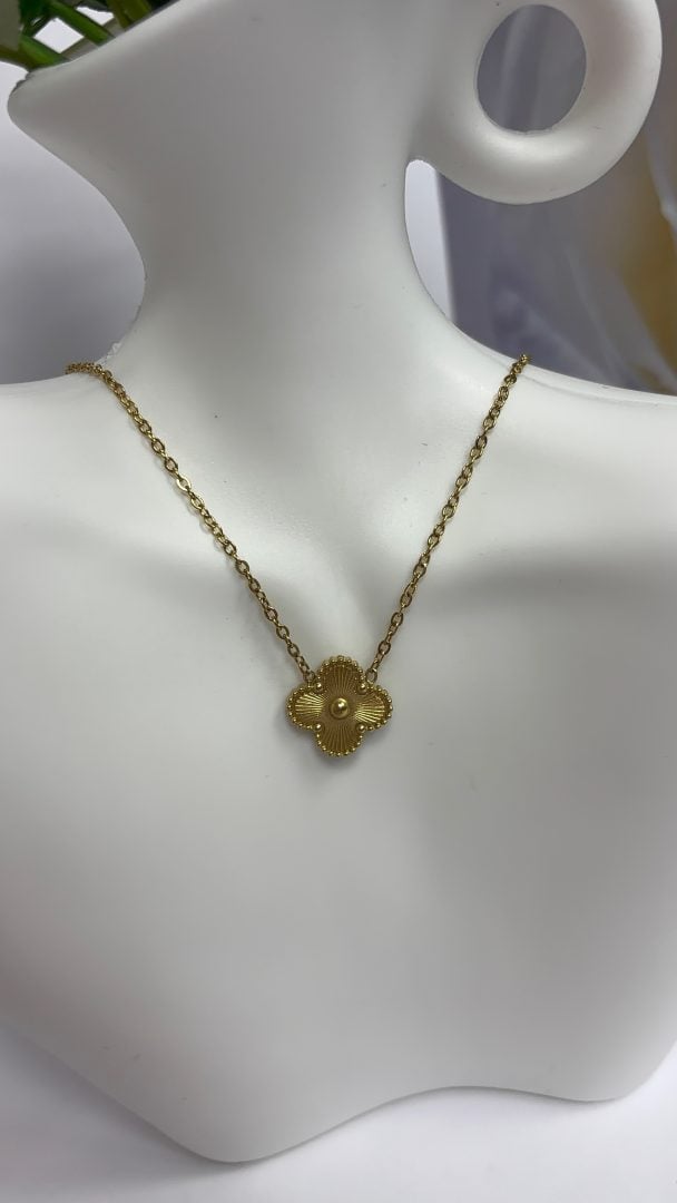 CLOVER VERIŽICA - GOLD